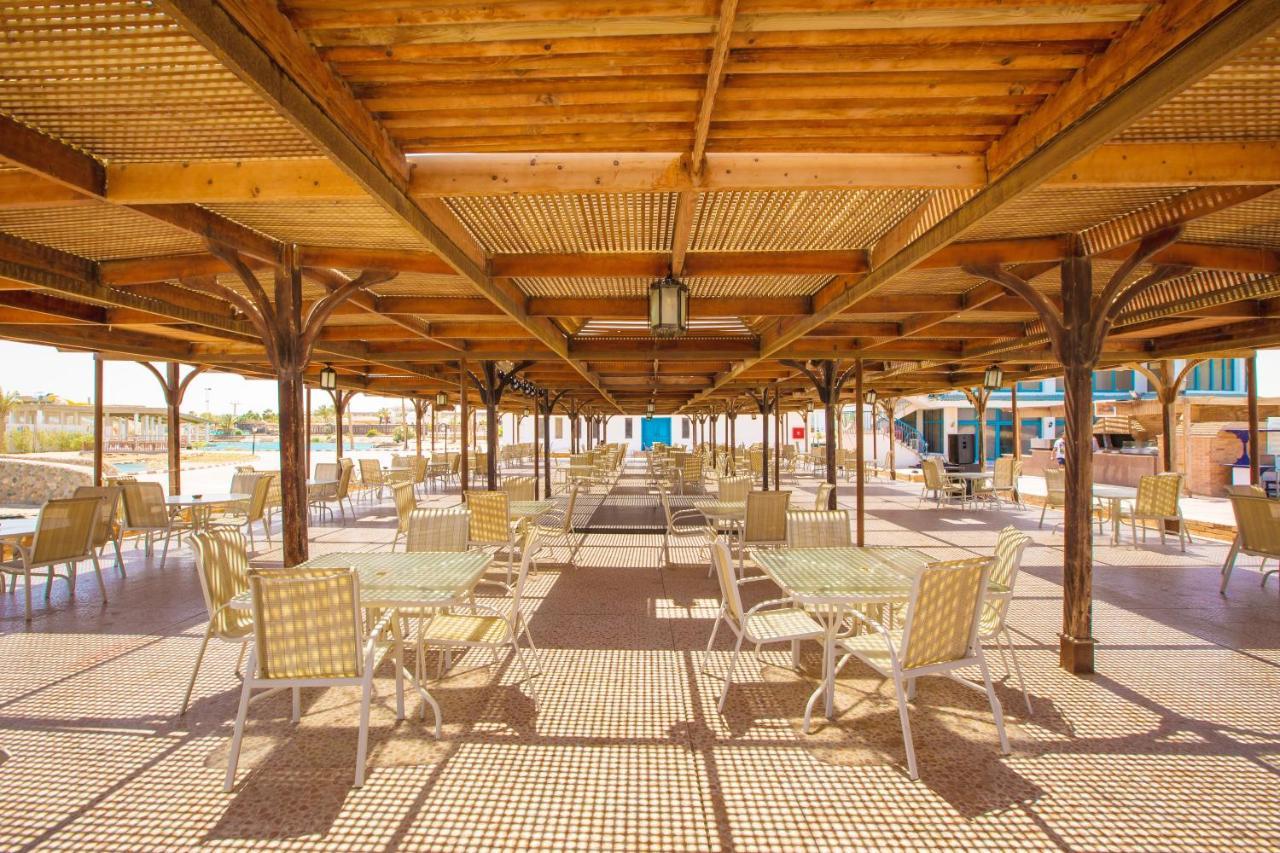 Hotel Emerald Aqua Park City Hurghada Exteriér fotografie